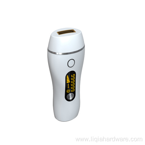 Handset IPL Hair Removal for Women